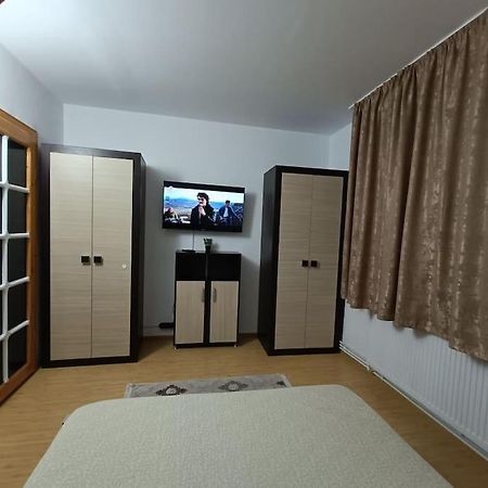 Apartament Alis2011 Buzău Buitenkant foto