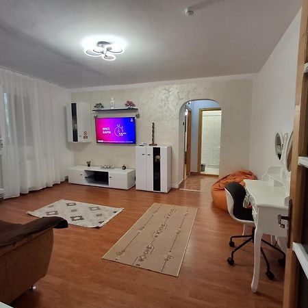 Apartament Alis2011 Buzău Buitenkant foto