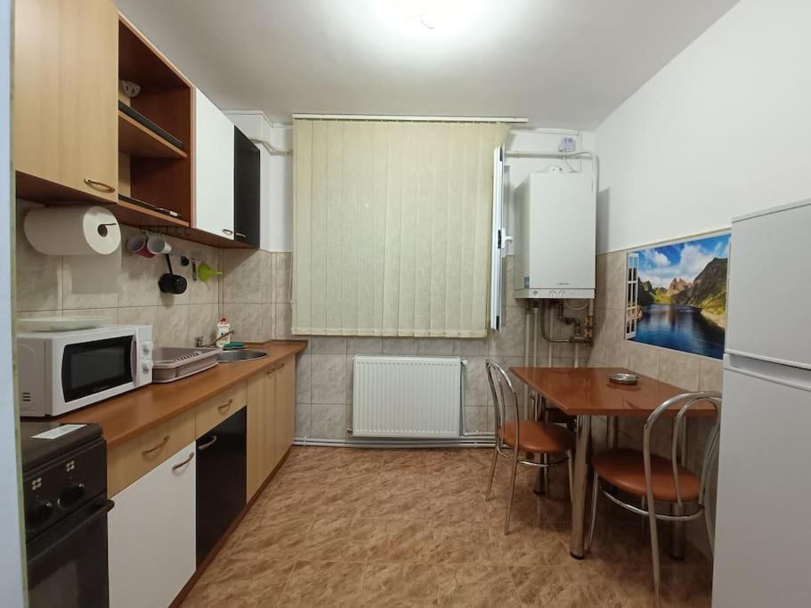 Apartament Alis2011 Buzău Buitenkant foto