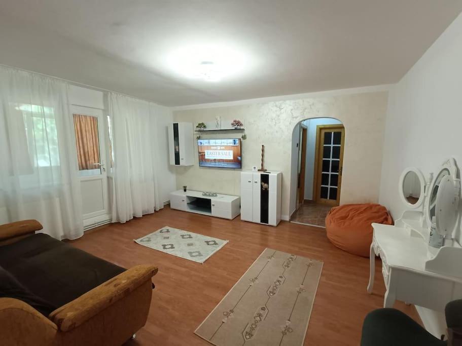 Apartament Alis2011 Buzău Buitenkant foto