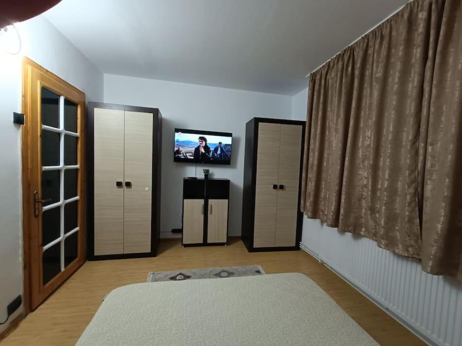 Apartament Alis2011 Buzău Buitenkant foto