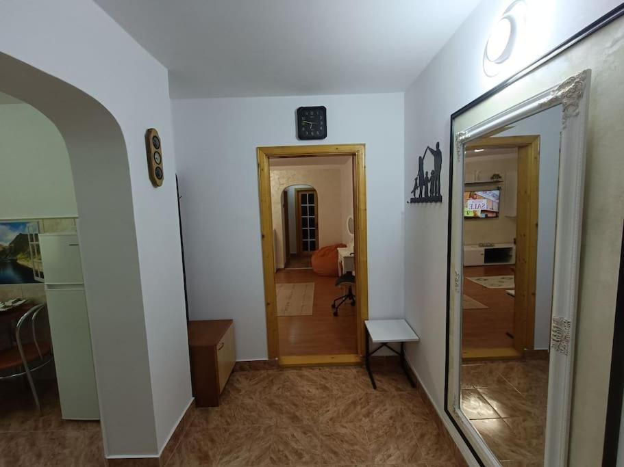 Apartament Alis2011 Buzău Buitenkant foto