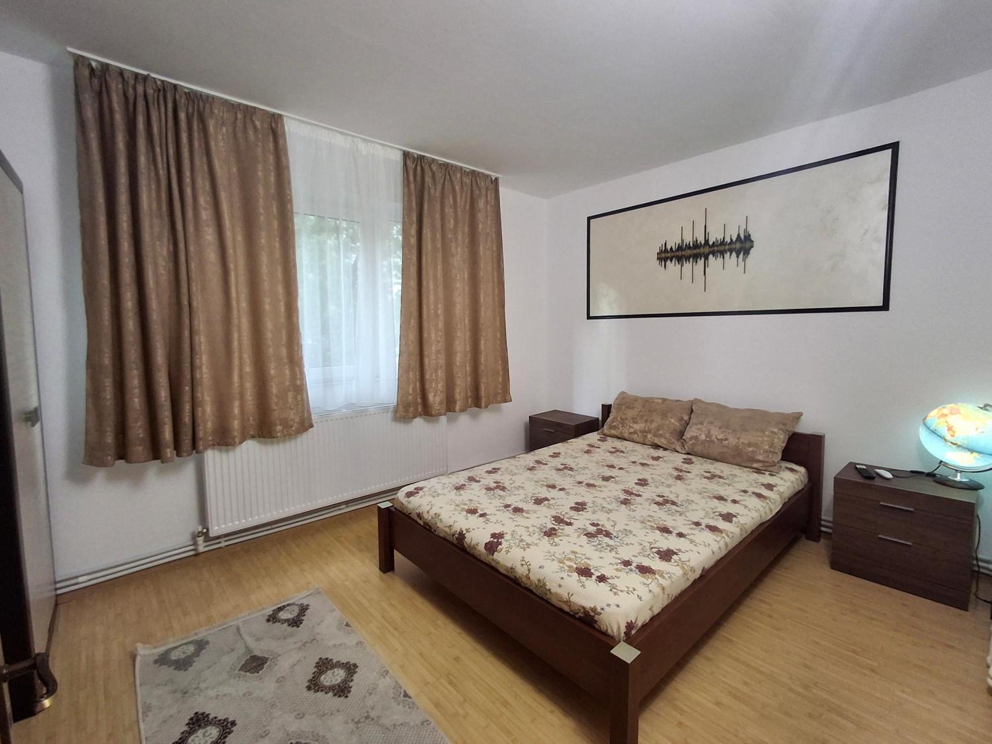 Apartament Alis2011 Buzău Buitenkant foto