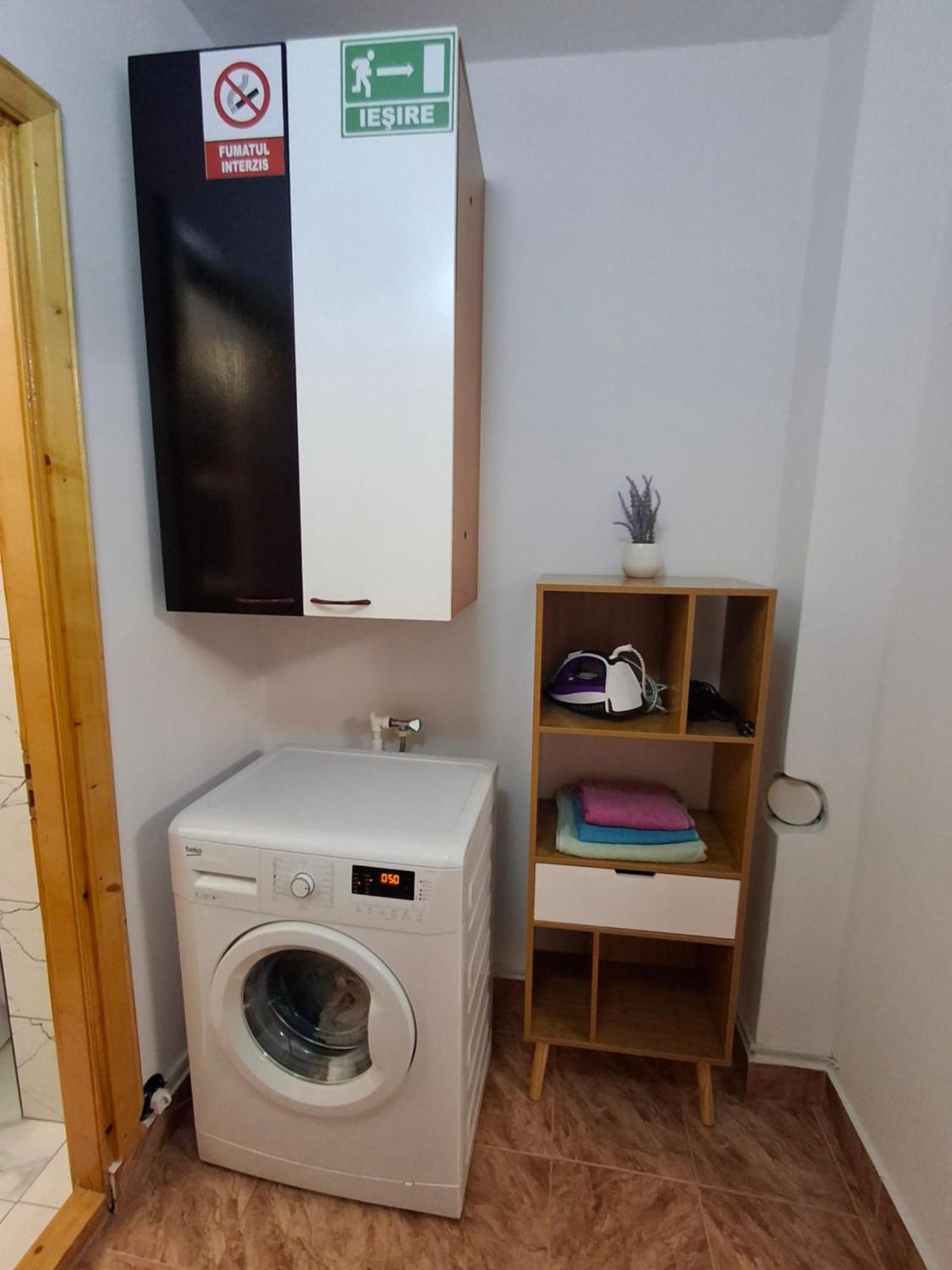 Apartament Alis2011 Buzău Buitenkant foto